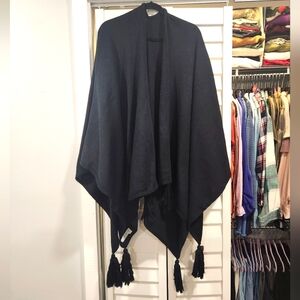 Vintage Compagnie Internationale Express Sweater Wrap